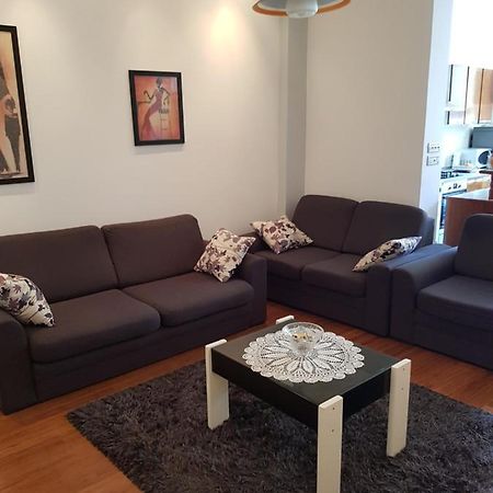 Apartment Centar オミシュ エクステリア 写真