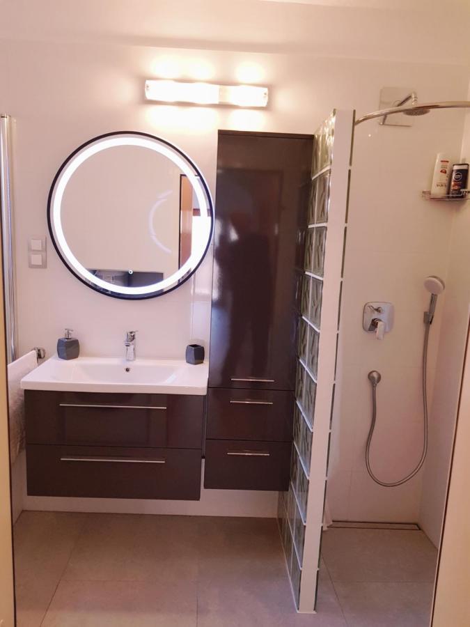 Apartment Centar オミシュ エクステリア 写真
