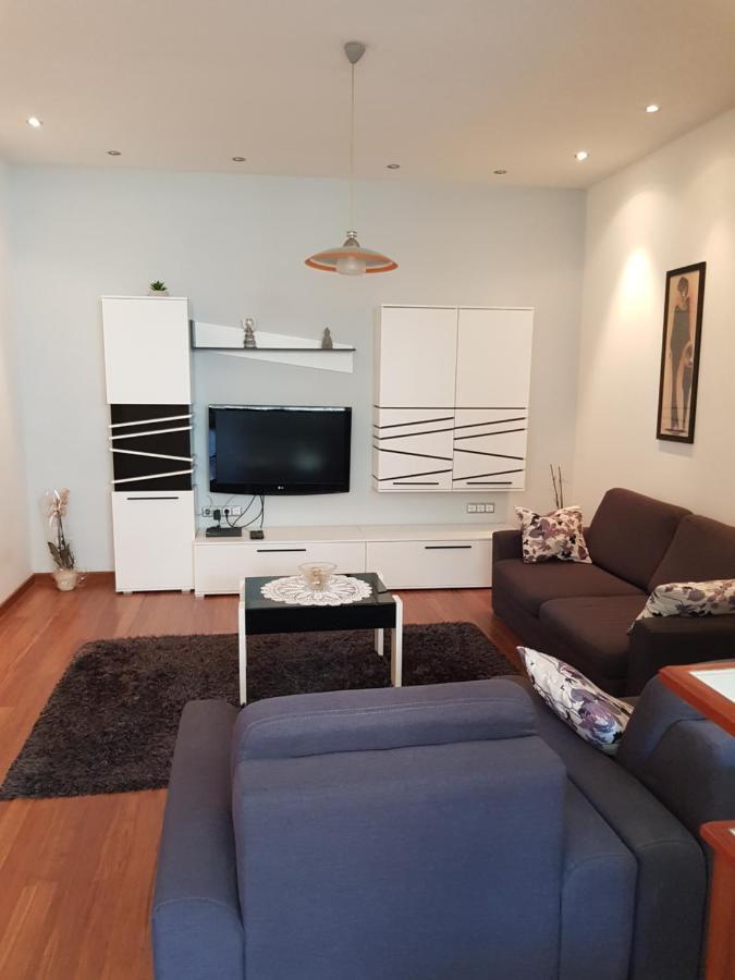 Apartment Centar オミシュ エクステリア 写真