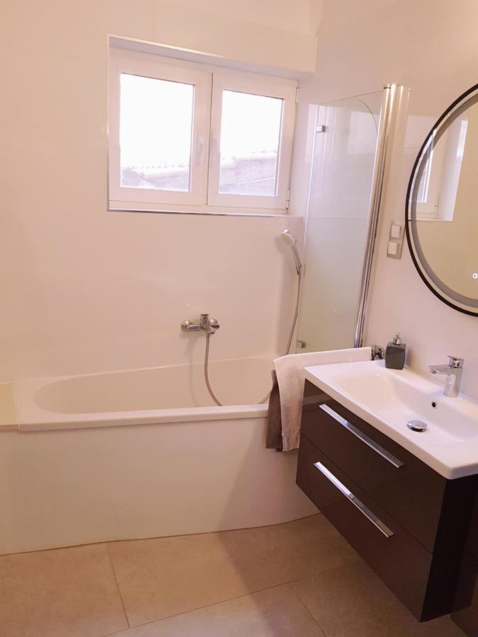 Apartment Centar オミシュ エクステリア 写真